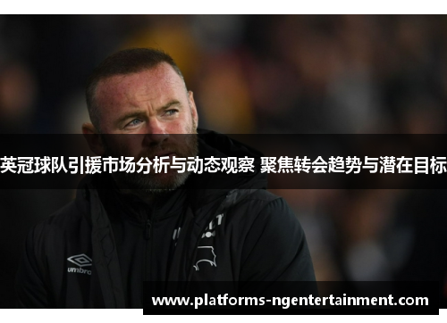 英冠球队引援市场分析与动态观察 聚焦转会趋势与潜在目标 英冠球队引援市场分析与动态观察 聚焦转会趋势与潜在目标