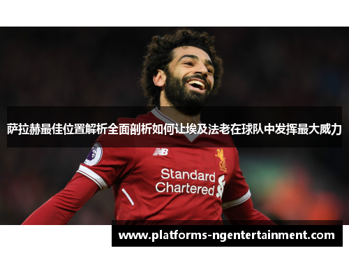 萨拉赫最佳位置解析全面剖析如何让埃及法老在球队中发挥最大威力 萨拉赫最佳位置解析全面剖析如何让埃及法老在球队中发挥最大威力