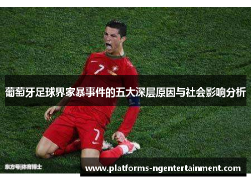 葡萄牙足球界家暴事件的五大深层原因与社会影响分析