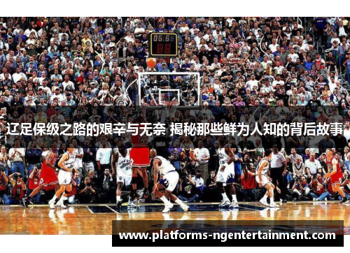 辽足保级之路的艰辛与无奈 揭秘那些鲜为人知的背后故事 辽足保级之路的艰辛与无奈 揭秘那些鲜为人知的背后故事